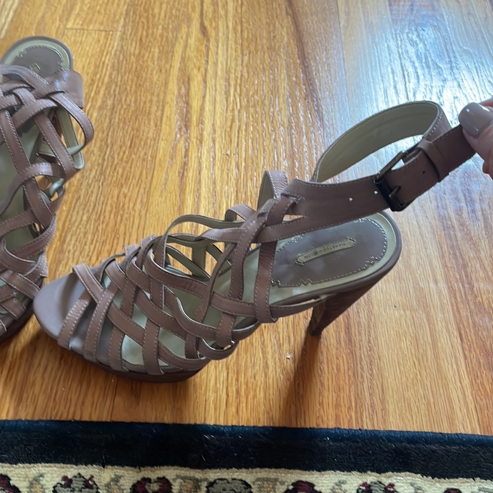 Max Studio Sandals - Picture 2 of 5